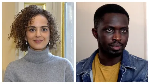 Les nouveaux visages de la littérature française !